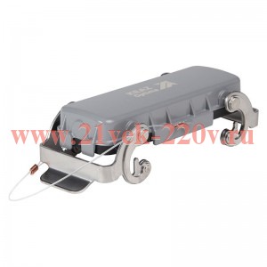 Крышка защитная кабельная OptiLink HDC-H24B-MCV-2L/1 КЭАЗ 353781