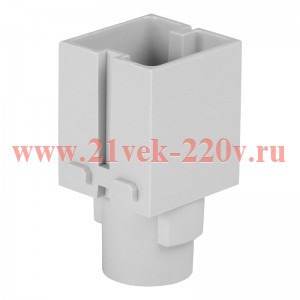 Вилка OptiLink HDC-HM-1-200-MС-(25-70) 1000В КЭАЗ 366464