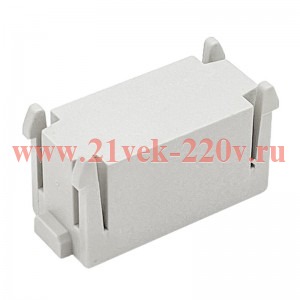 Заглушка для модулей OptiLink HDC-HM-00 КЭАЗ 352219
