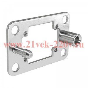 Рамка с ловителями OptiLink HDC-FH-6B КЭАЗ 352286