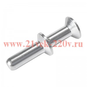Контакт штыревой OptiLink HDC-CM-70-25-S КЭАЗ 366514
