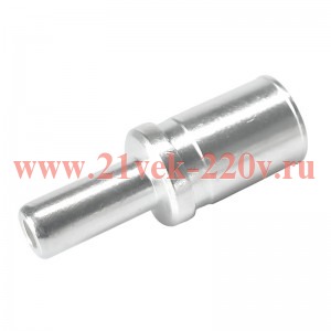 Контакт штыревой OptiLink HDC-CM-200-50-S КЭАЗ 366528