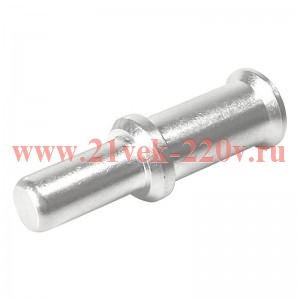 Контакт штыревой OptiLink HDC-CM-100-10-S КЭАЗ 366516