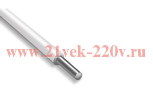 Провод ПНСВ 1x1,2 оцинк.