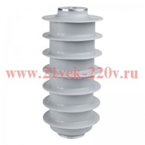 Ограничитель перенапряжений нелинейный OptiVar OPN-P-10/12/10/400(0.8)-УХЛ2 КЭАЗ 409679