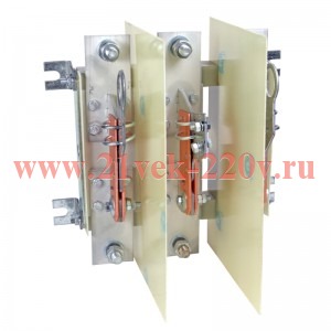 Разъединитель РЕ19 37 31160 400А УХЛ3 КЭАЗ 114080