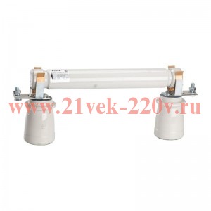 Предохранитель ПКТ 101 6кВ 5А 31.5кА У3 КЭАЗ 258562