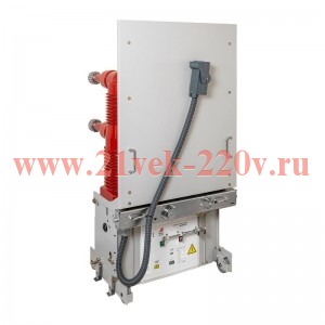 Выключатель вакуумный OptiMat BB-MD-35-31.5/630-2-FX-20-1101000-3-0-TM0L-S-0 У3 КЭАЗ 345158