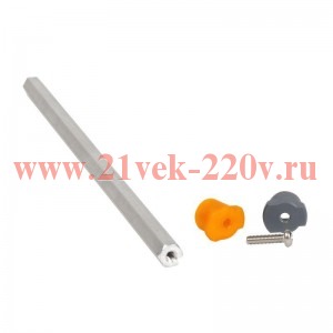 Вал OptiSwitch DI-DC 320мм КЭАЗ 369490