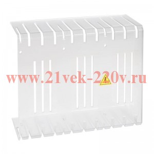 Экран защитный OptiSwitch DI-F-00С КЭАЗ 370489