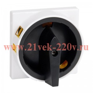 Рукоятка дверного монтажа OptiSwitch DI-DC КЭАЗ 372067