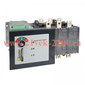 Переключатель OptiSwitch DI-MT-2000-3C КЭАЗ 369343