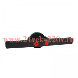Рукоятка OptiSwitch DI-MT-C 160-250 черн. КЭАЗ 369375