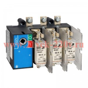 Выключатель OptiSwitch DI-F-00C-100-4 КЭАЗ 369387