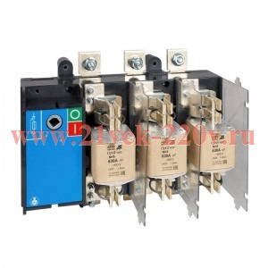 Выключатель OptiSwitch DI-F-3-800-4 КЭАЗ 369403