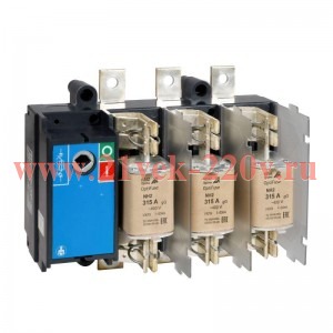 Выключатель OptiSwitch DI-F-2-315-3 КЭАЗ 369396