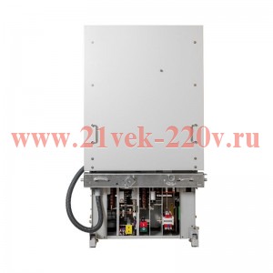 Выключатель вакуумный OptiMat BB-MD-35-20/1600-2-MB-20-1101000-1-1-CN1.5L-S-0 У3 КЭАЗ 389100