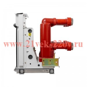 Выключатель вакуумный OptiMat BB-MD-10-20/630-2-MB-10-1101010-1-1-CN0.5S-S-0 У3 КЭАЗ 407496