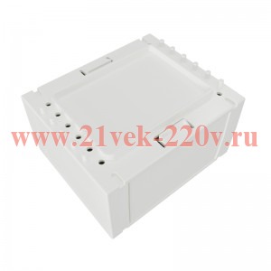 Коннектор OptiBox Pro КЭАЗ 379844