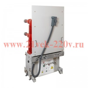 Выключатель вакуумный OptiMat BB-MD-35-25/630-3-FX-10-1101000-3-0-TM0L-S-0 УХЛ1 КЭАЗ 408562