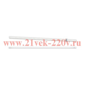 Лампа светодиодная LED-T8-М-PRO 55Вт G13 6500К 5200лм 230В 1500мм матов. неповоротная IN HOME 469061