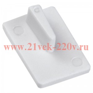 Заглушка для шины 2P 63А (R) CHINT 811998