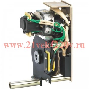 Привод двигательный для NA1 2500-4000А AC220 CHINT 102950