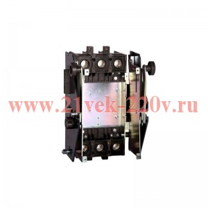 Шасси для выкатного исполнения DOB22F-M8 (перед. присоед.) для TM 3P NM8N-250 (R) CHINT 597936