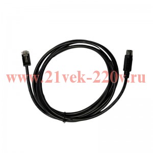 Кабель портативного тестового модуля дополнительный SPTU-M8 (для NM8N) CHINT 531150
