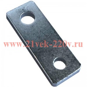 Вывод внешний для переднего присоединения NXM-400/630 CHINT 844992