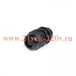 Ввод кабельный пластиковый МG 16 (4-8мм) Fortisflex 89115