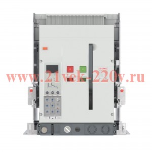 Воздушный автоматический выключатель YON AD-1600-S1-3P-50-F-MR5.0-B-C2200-M2-P00-S2-03