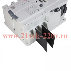 Комплект межполюсных перегородок OptiVerse SD 250 3п КЭАЗ 390709