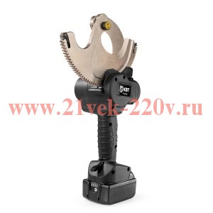 Ножницы секторные аккумуляторные НСА-70 ПРОФИ КВТ 104522