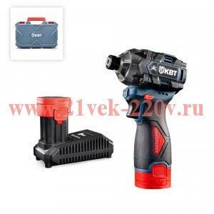 Винтоверт SB-16-150 ПРОФИ КВТ 104530