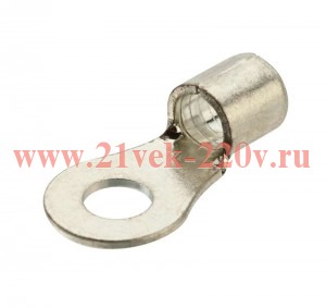 Наконечник ПМ 50 - 8 (КВТ)