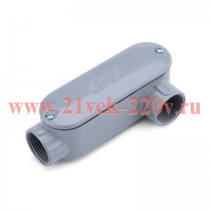 Коробка распаячная КРВ-П 50 (Fortisflex)