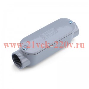 Коробка распаячная КРВ 32 (Fortisflex)