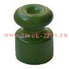 Изолятор керамический Green(зеленый)