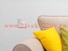 Выключатель двухклавишный с подсветкой Legrand Inspiria белый