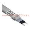 Саморегулируемый греющий кабель LAVITA RGS30-2CR, м