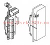 Контакты состояния выключателя AUX-C T4-T5-T6 1Q 1SY 250 Vac/dc ABB