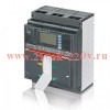 Выключатель автоматический ABB Tmax T7S 1600 PR231/P LS/I In1600A 3p F F M