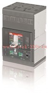 Выключатель автоматический ABB Tmax XT2S 160 Ekip LS/I In100A 3p F F