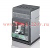 Выключатель автоматический ABB Tmax XT2N 160 Ekip LS/I In160A 3p F F