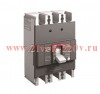 Выключатель автоматический ABB Formula A2C 250 TMF 160-1600 3p F F