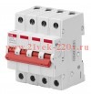 ABB Basic M Выключатель нагрузки 4P, 25A, BMD51425