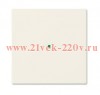 SR-1-96 Клавиша одинарная free@home, Basic 55, цвет chalet-white