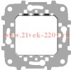 Суппорт стальной без монтажных лапок ABB Zenit (N2271.9)