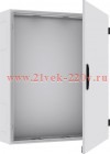 TG206G Шкаф TwinLine 950x550x225 (144 мод) IP55 ABB